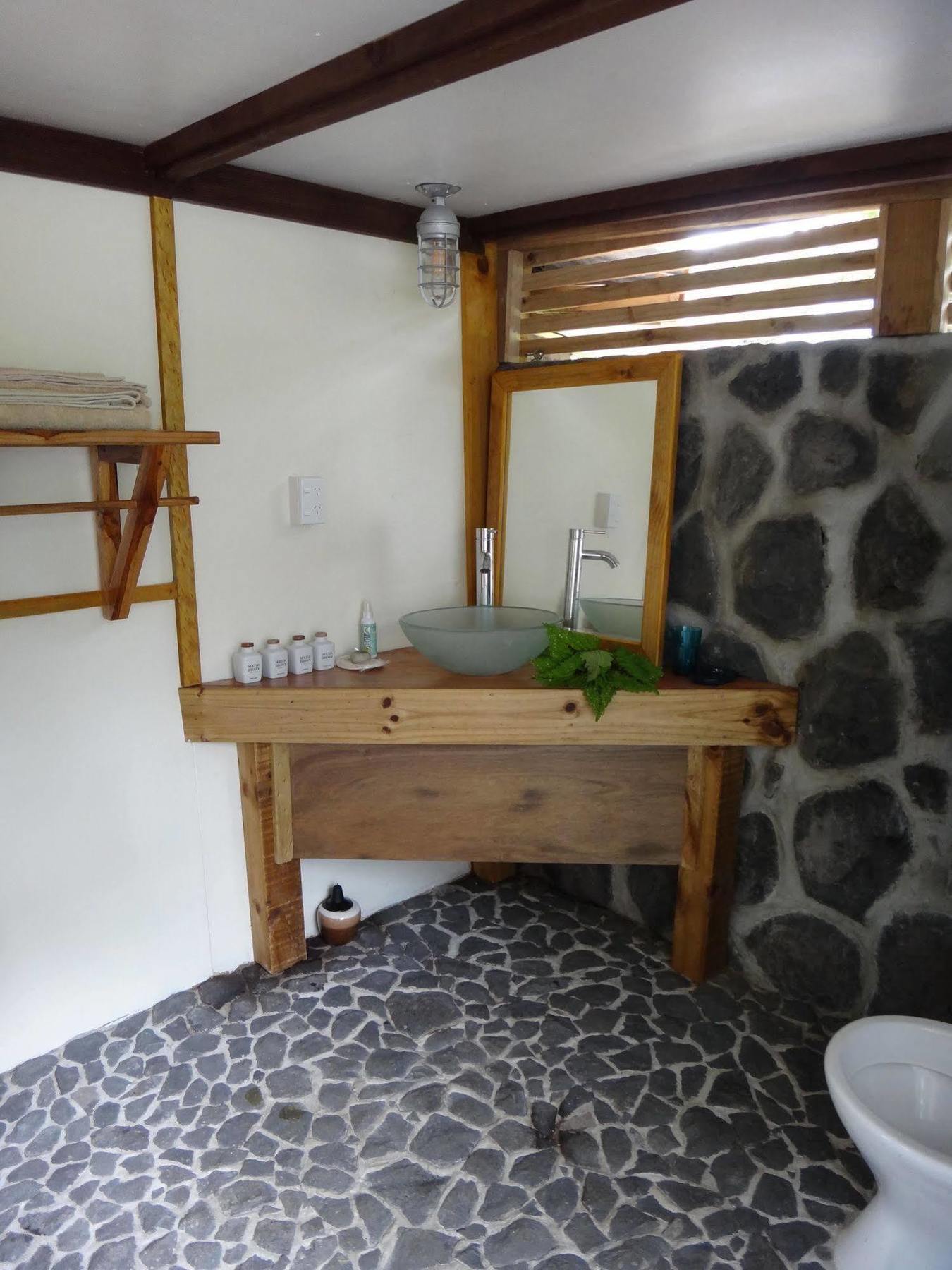 Aganoa Lodge Samoa Salelologa Exterior foto